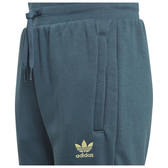 Adidas Παιδικό παντελόνι φόρμας Adicolor Pants
